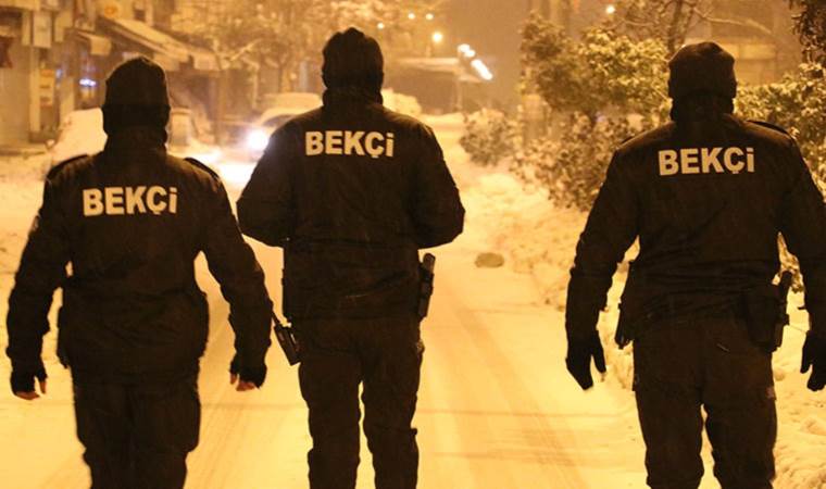 Egm Bekci