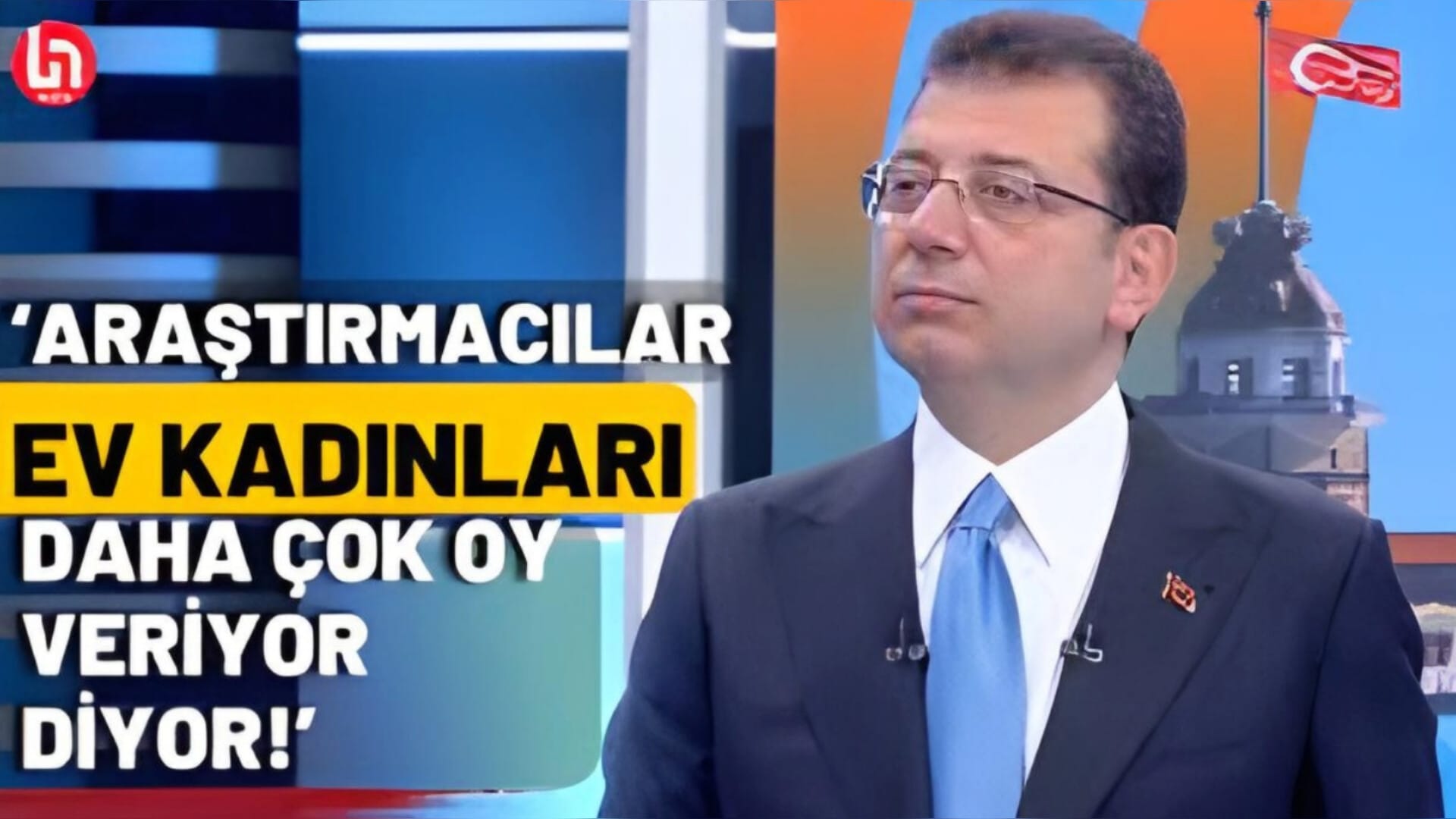 Ekrem Imamoglu Ne Demisti Buket Aydin Elestirdi Resim.jpeg