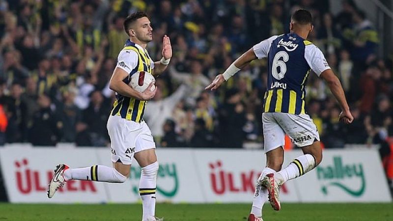 Fenerbahce Hatay Deplasmaninda Iste Hatayspor Fenerbahce Muhtemel 11Ler 2323 1709371378