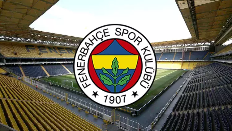 Fenerbahce Kadikoy Mac