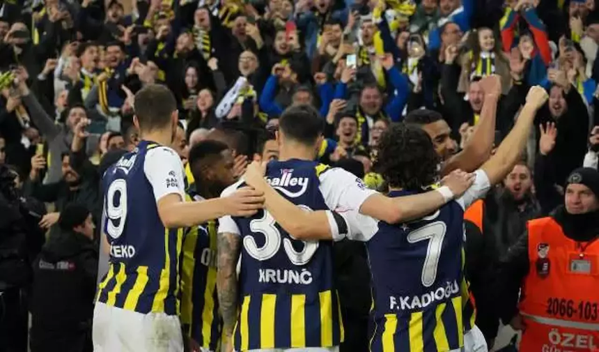 Fenerbahce Yenilgiyi Unuttu Iste Son Yenildikleri Takim 1710095384 6357.Jpg Kopyası