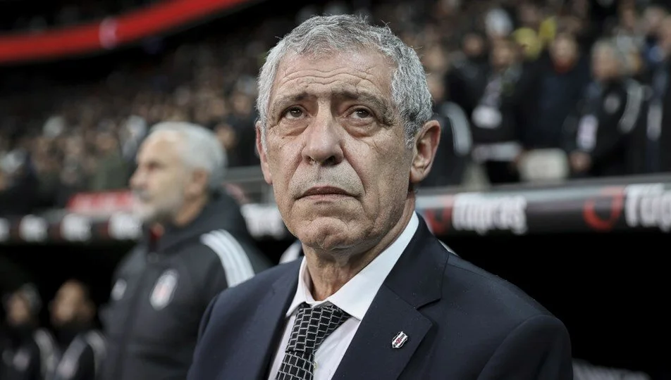 Fernando Santos Kim