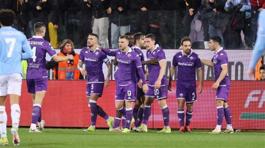 Fiorentina Ligde Italya (Small)
