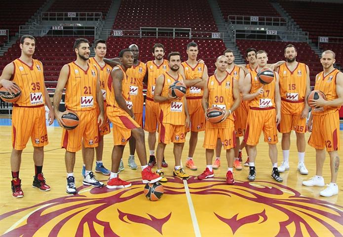 Galatasaray Basketbol Mac (Small)