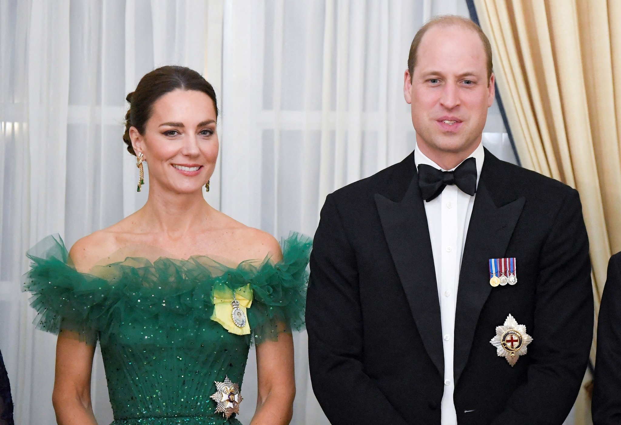 Galler Prensesi Kate Middleton Kayip