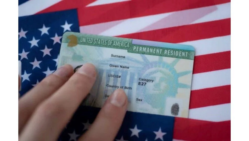 Green Card Sonuc