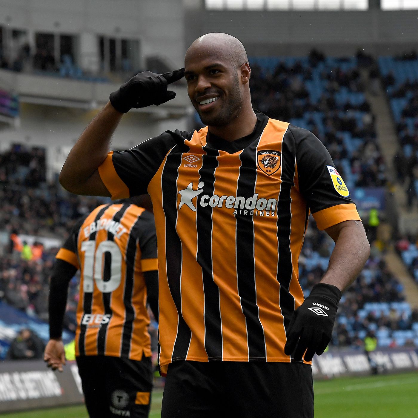 Hull City Antalyaya Geliyor