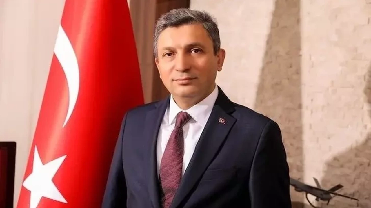 Hulusi Sahin