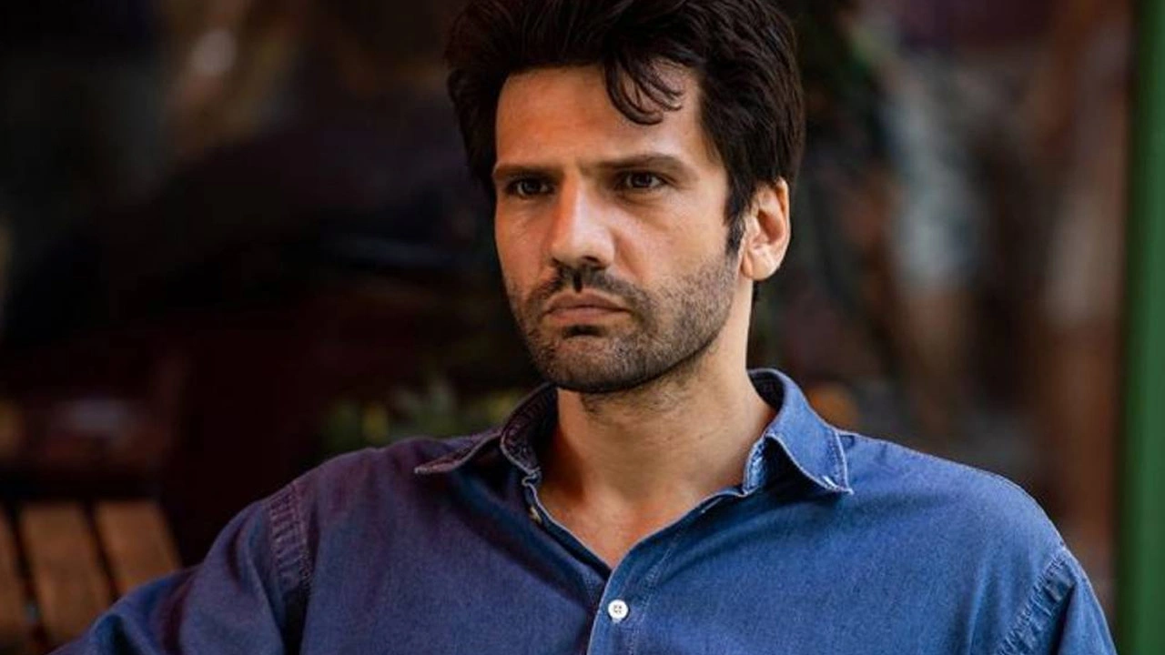 Kaan Urgancioglu Baba