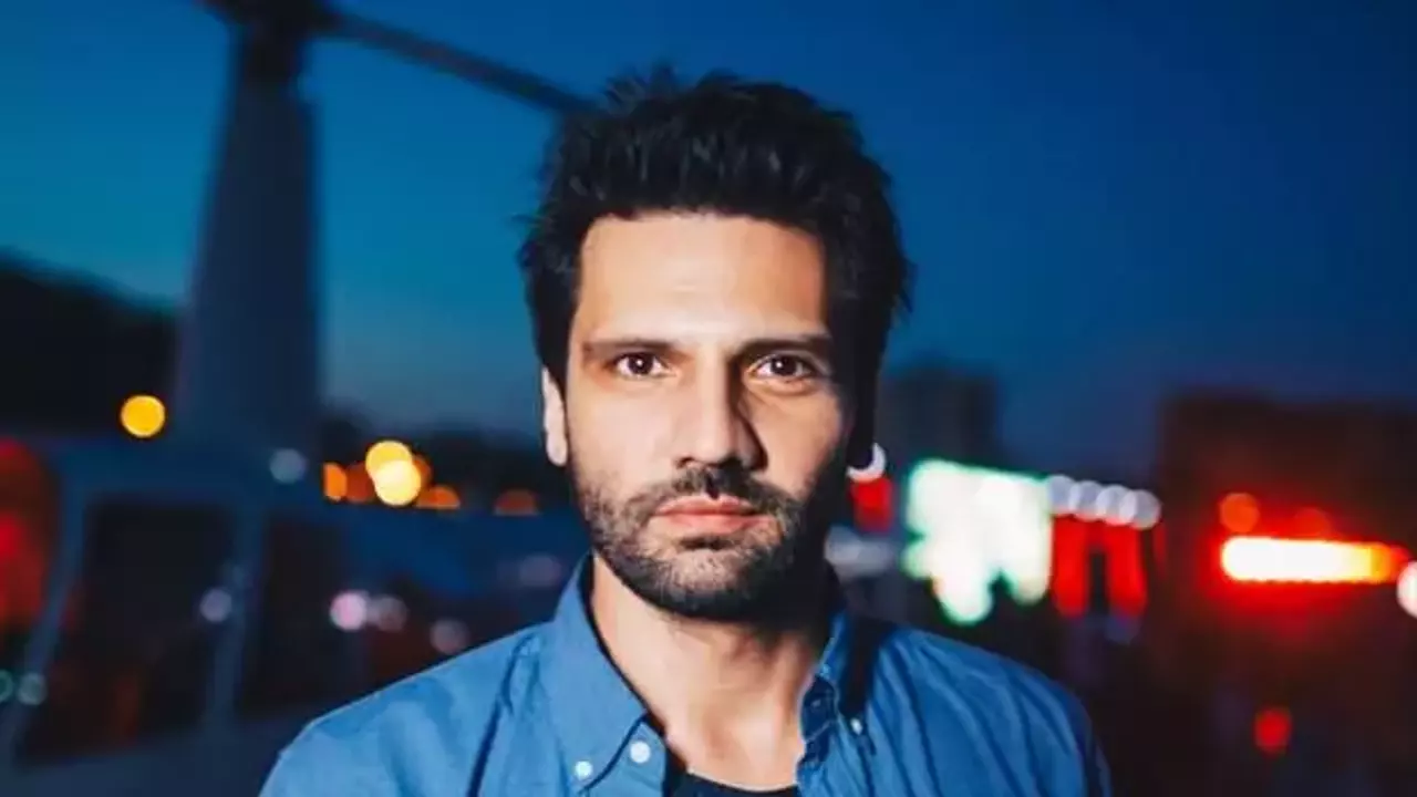 Kaan Urgancioglu