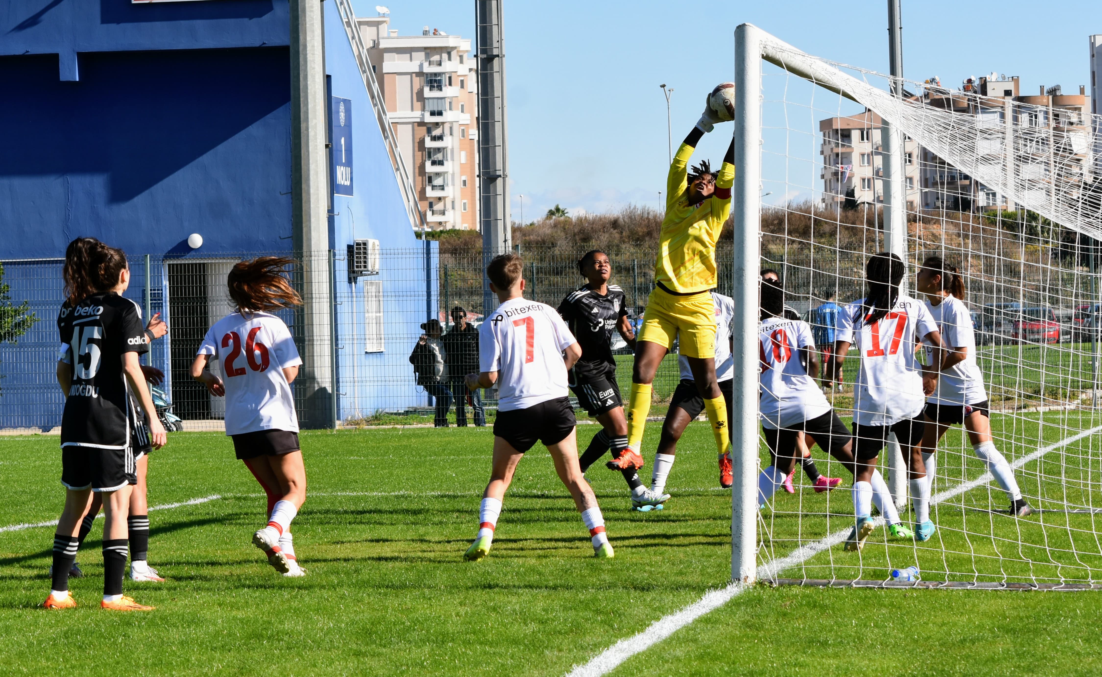 Kadınfutbolıkı