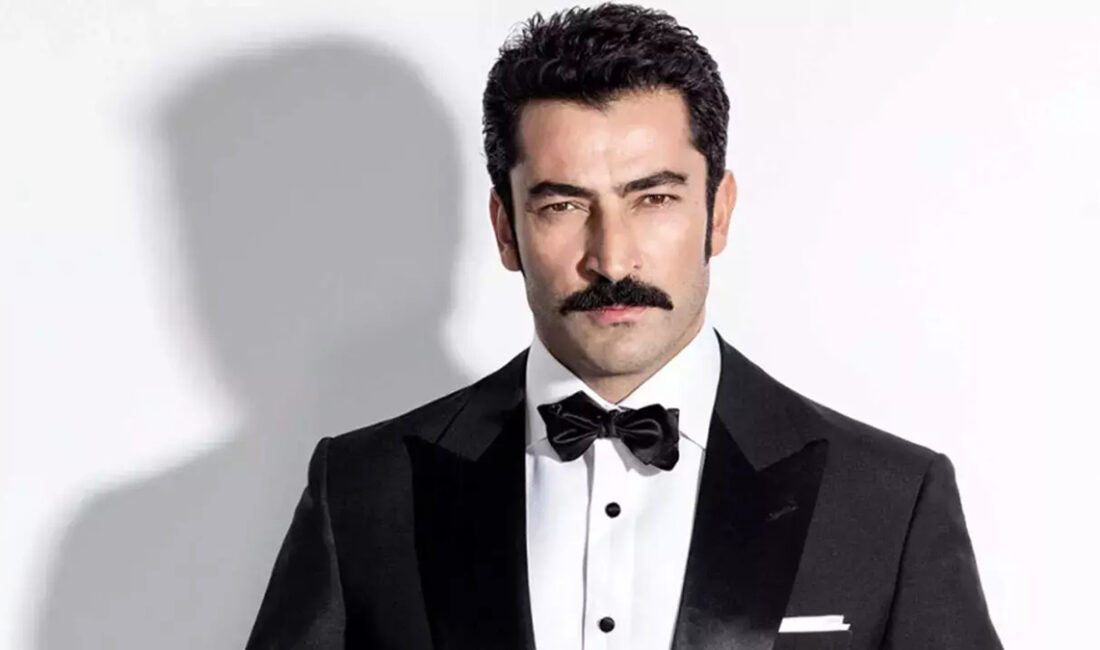 Kenan Imirzalioglu