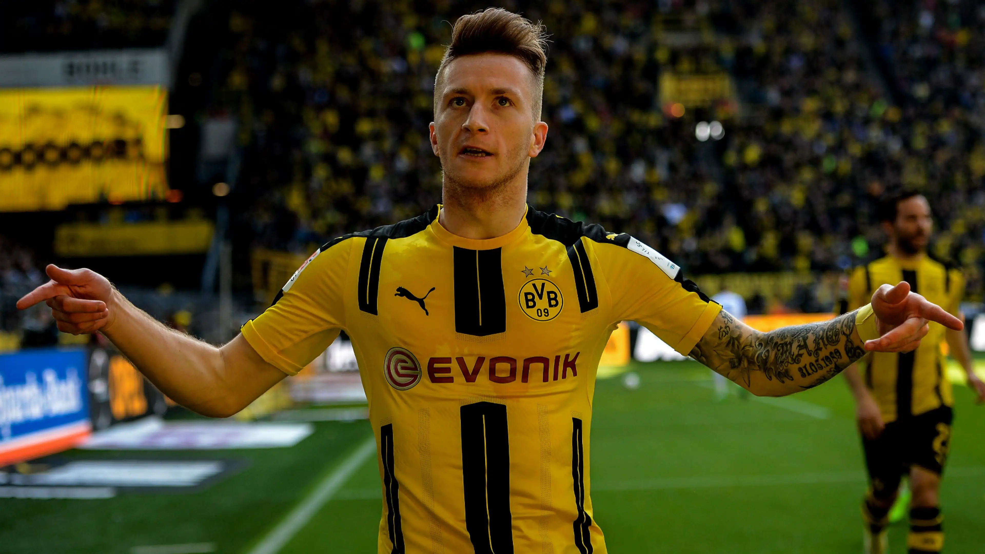 Marco Reus Kim