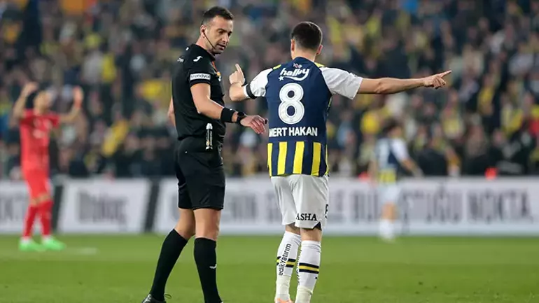 Mert Hakan Yandas Fenerbahce Pendikspor Macinde Ne Dedi Resim.jpeg