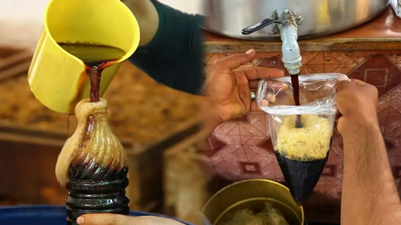 Meyan Serbeti Nasil Yapilir Meyan Koku Serbeti Faydalari Neler Meyan Koku Serbeti Tarifi 1649323432 9798