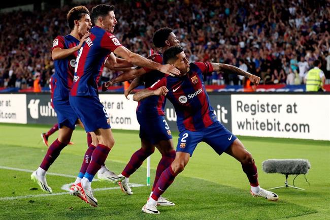 Nhan Dinh Mallorca Vs Barcelona 02H30 Ngay 279 Giu Chat Ngoi Dau Bang