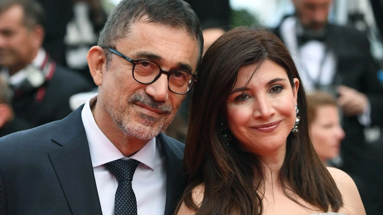 Nuri Bilge Ceylan Esiyle Atisti Bbtm