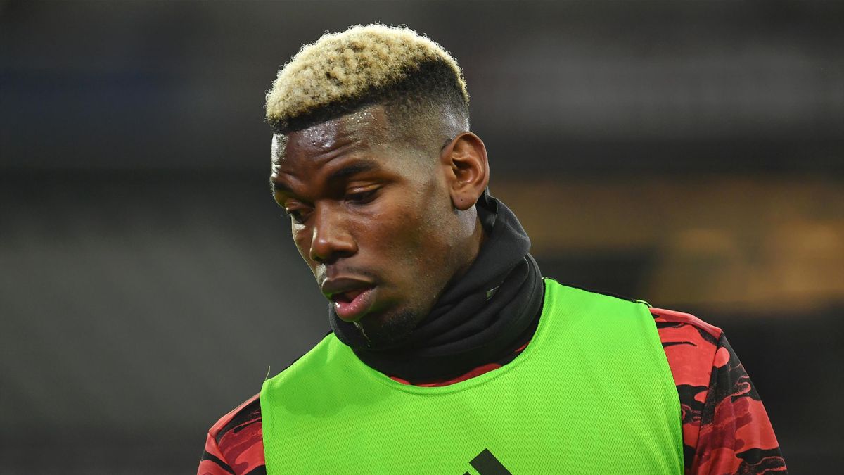 Pogba Kimdir Aslen Nereli