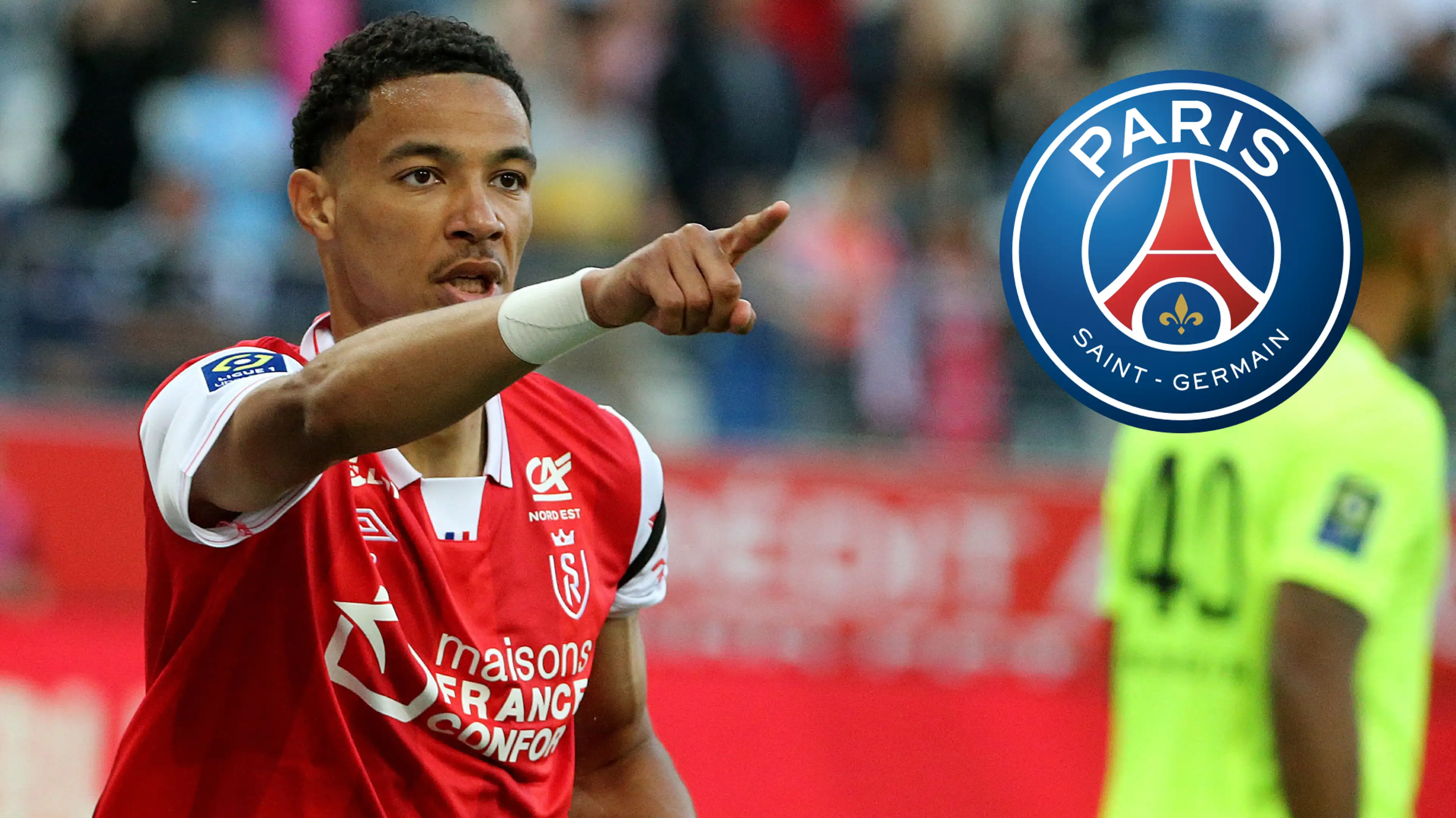 Psg Reims Maci Ne Zaman