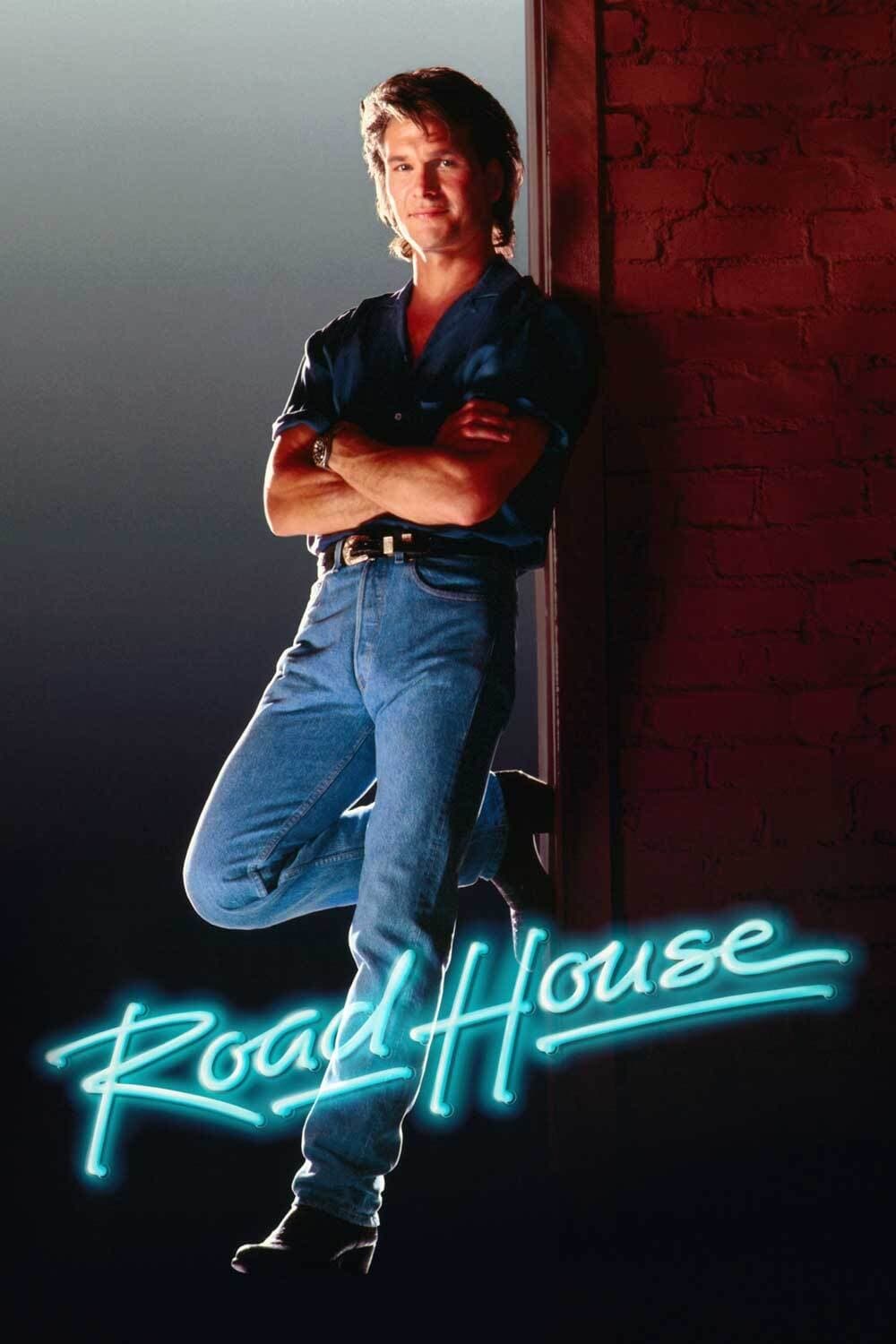 Road House Mahkeme