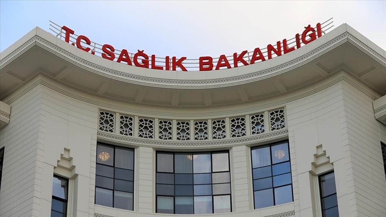 Saglik Bakanligi Personel