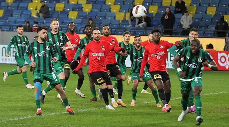 Sakaryaspor
