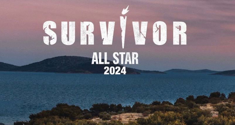 Survivor Giris Fotosu