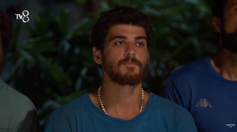 Survivor Poyraz Resim