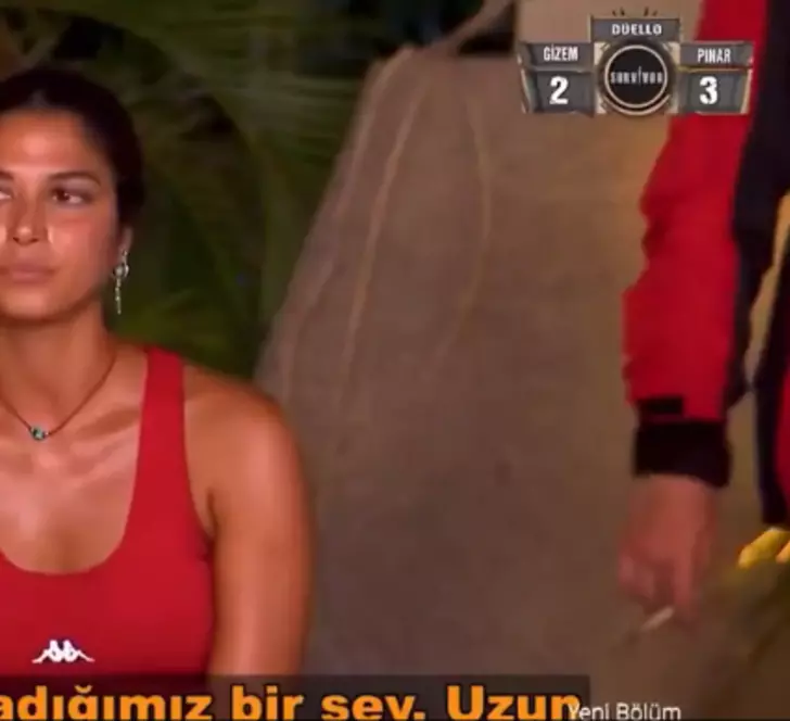 Survivor Sigara