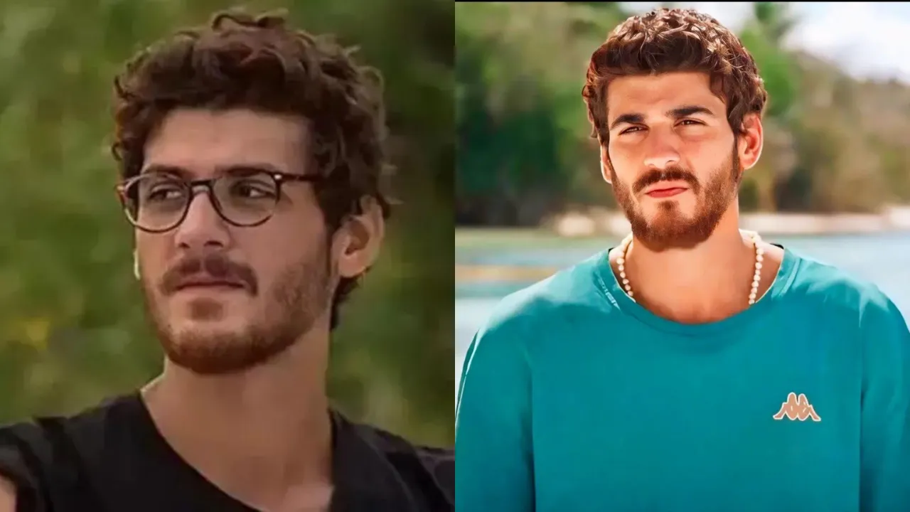 Survivor Yarismacisi Yigit Poyraz Kimdir Poyraz Ne Yapti Poyraz Ne Ceza Aldi 50Nj Cover