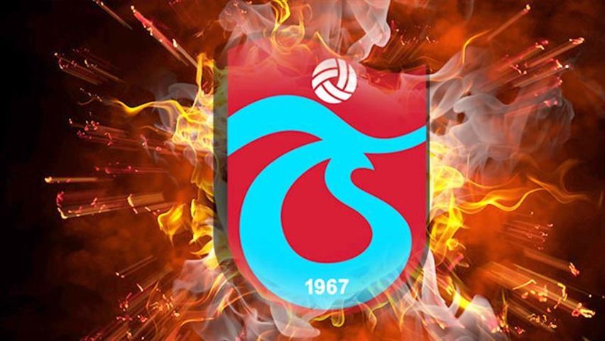 Trabzonspor Logo Lig (Small)