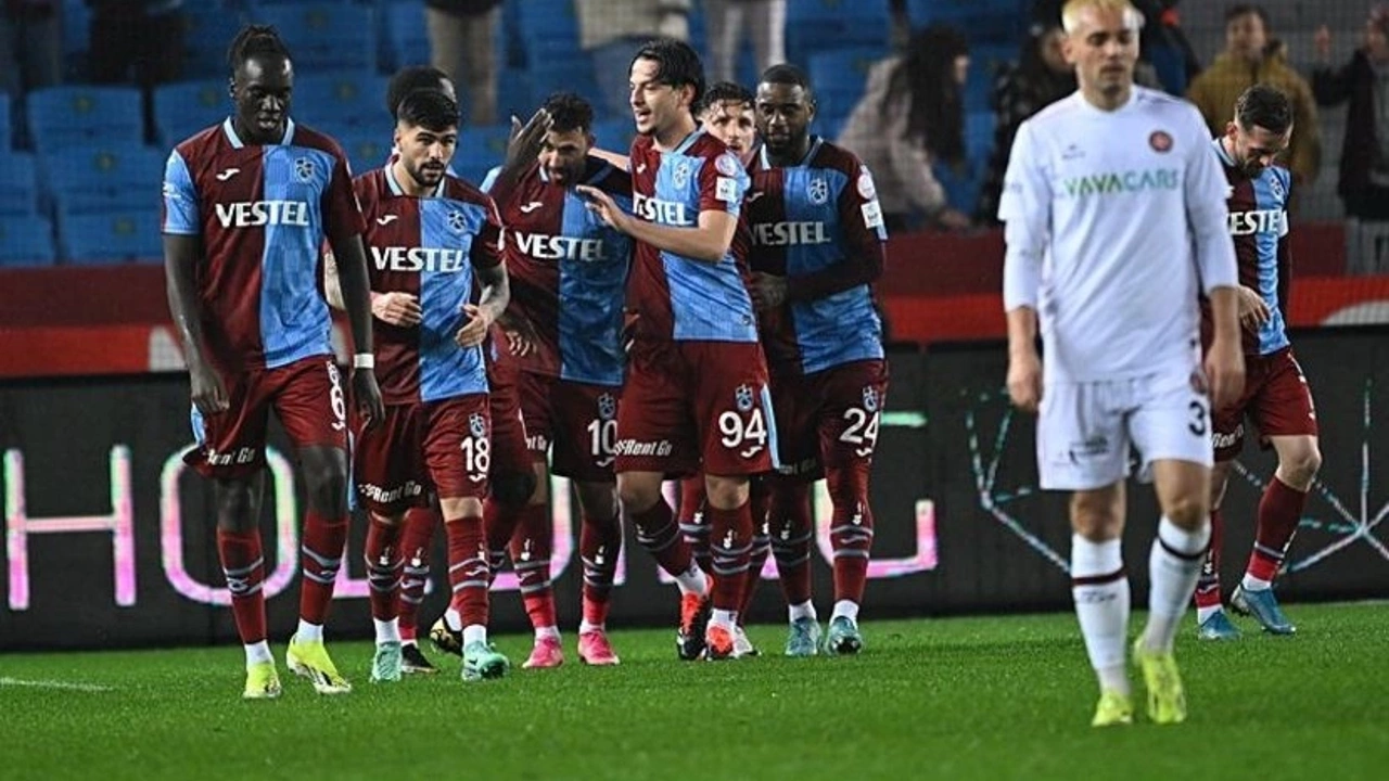 Trabzonsporfoto