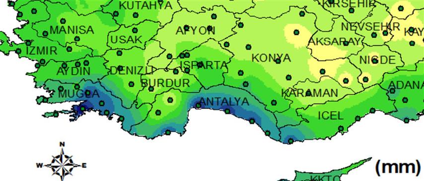 Tum Zamanlarin Yagis Rekoru 4915 Kilogr 31379 (Small)