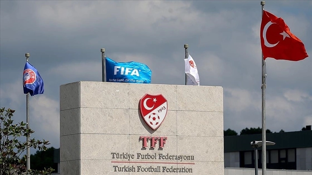 Turkiye Futbol Federasyonu