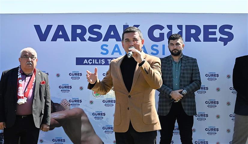 Tutuncuden Gurese ‘Altin Cag Mujdesi 2 (Small)