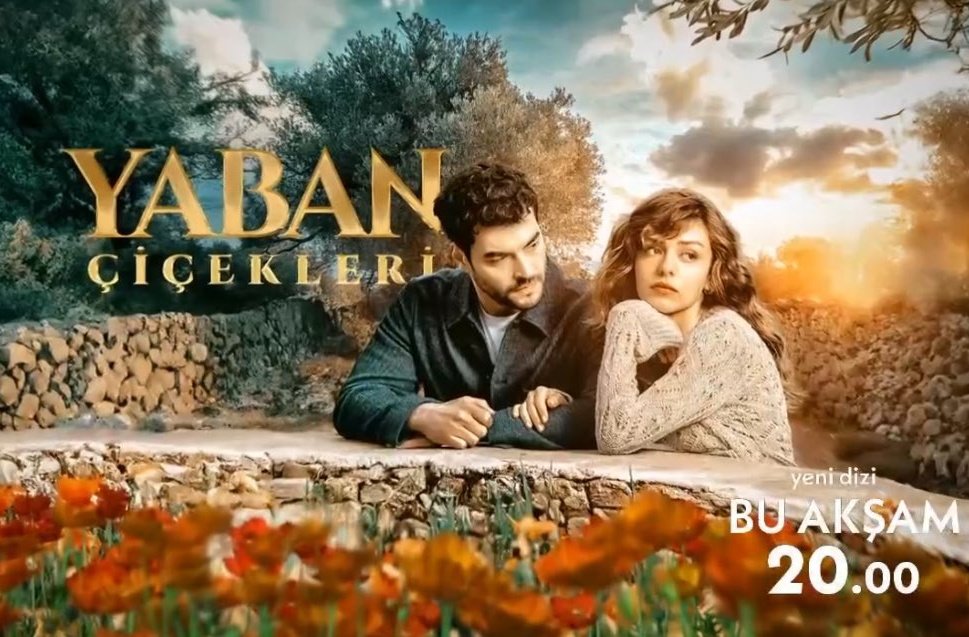 Yaban Cıcekler2