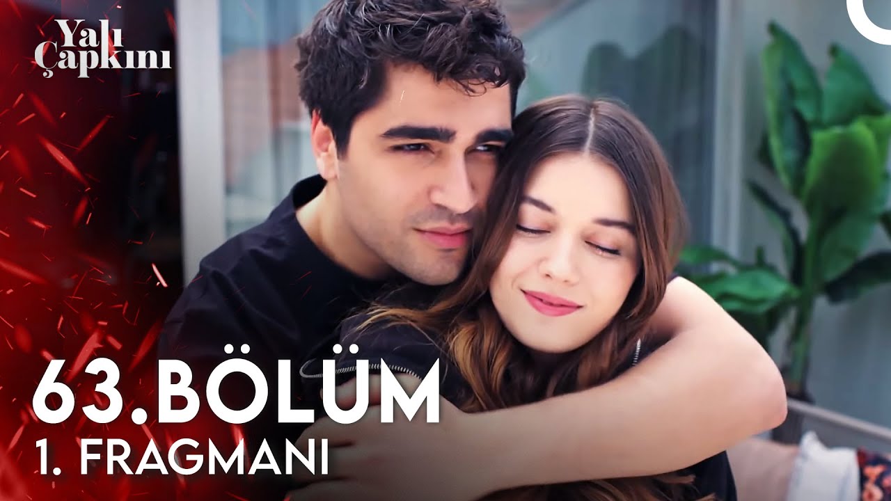 Yali Capkini Yeni Bolum Fragmani Yayinlandi