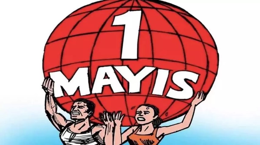 1 Mayis (Small)