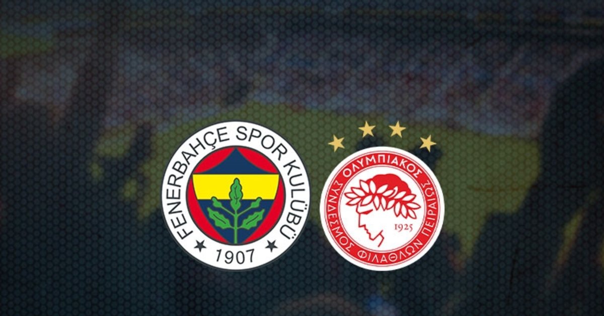 1200X627 Fenerbahce Olympiakos Maci Canli Fenerbahce Olympiakos Maci Ne Zaman 2021 Fenerbahce Olympiakos Maci Hangi Kanalda Fb Maci Canli 1632909105547