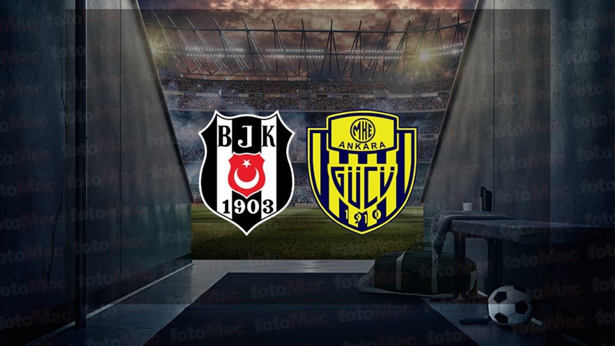 1200X675 Besiktas Ankaragucu Maci Ne Zaman Saat Kacta Ve Hangi Kanalda C