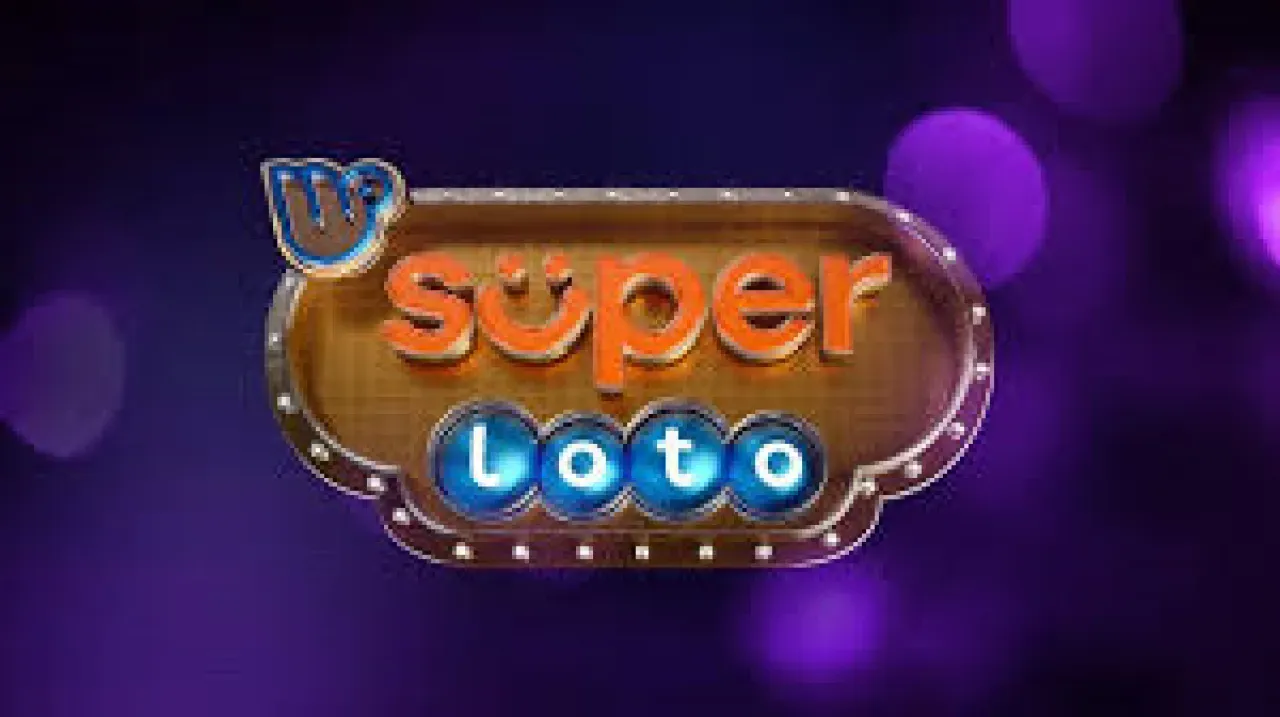 14 Nisan 2024 Super Loto