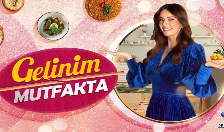 3 Nisan Gelinim Mutfakta Puan Durumu Gelinim Mutfakta Bugun Kim 1 Oldu Ceyrek Altini Kim Kazandi 1712131114 659 X750 Kopyası