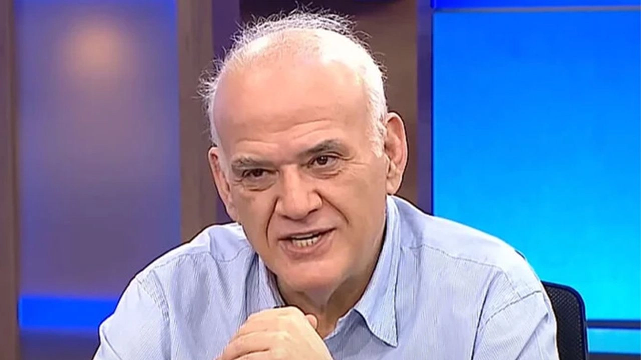 Ahmet Cakar Kimdir