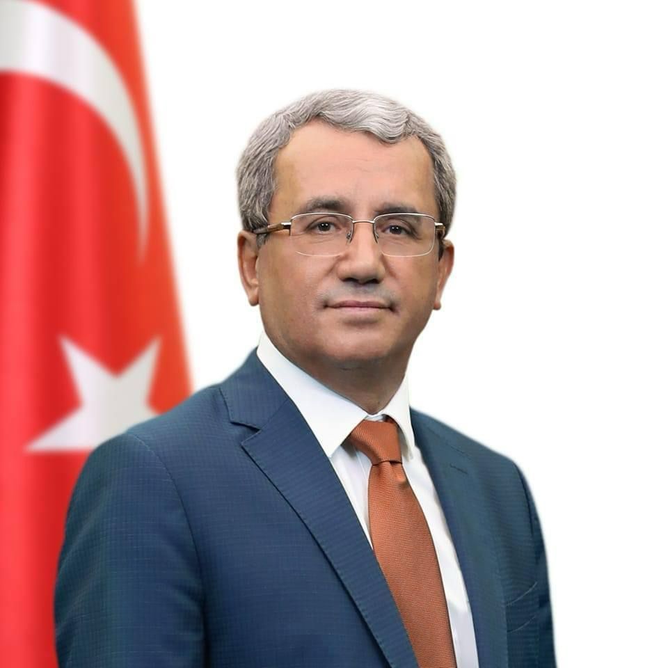 Ahmet Yildiz Evli Mi