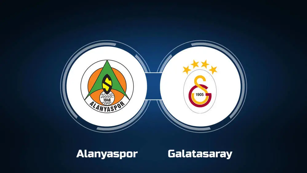 Alanyaspor Galatasaray
