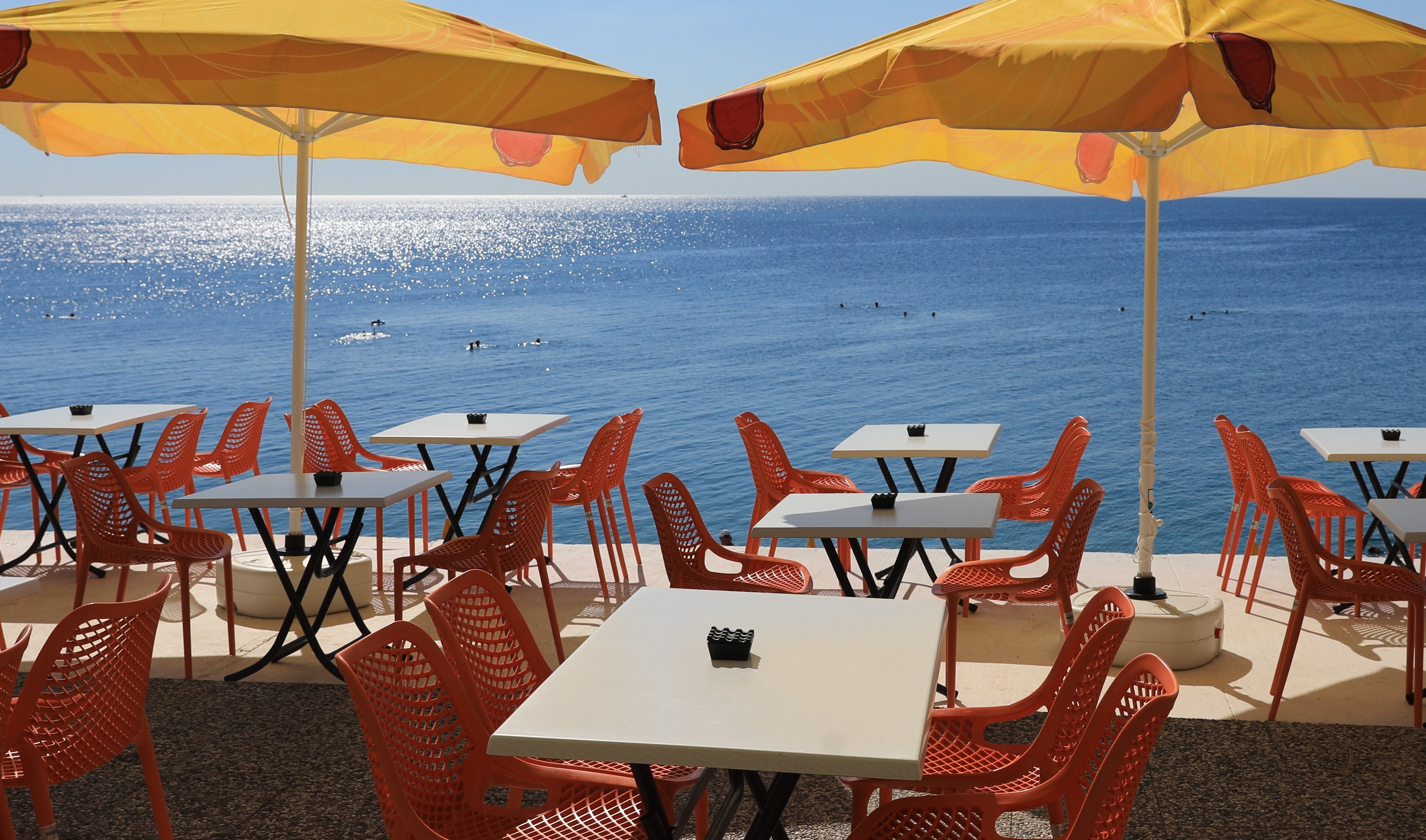 Antalya Ucretsiz Plajlar Bogacay