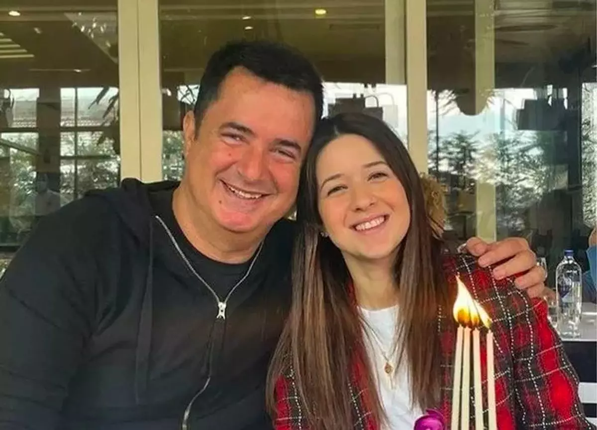 Banu Ilicali Kimdir