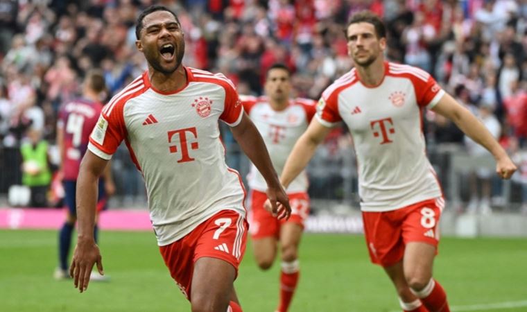 Bayern Münih – Köln Maçı Hangi Kanalda