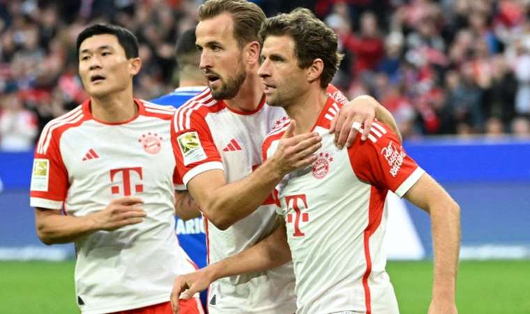 Bayern Münih – Köln Maçı Ne Zaman