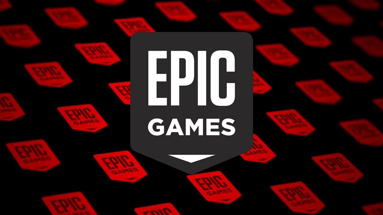 Epic Games Oyun Dagitiyor
